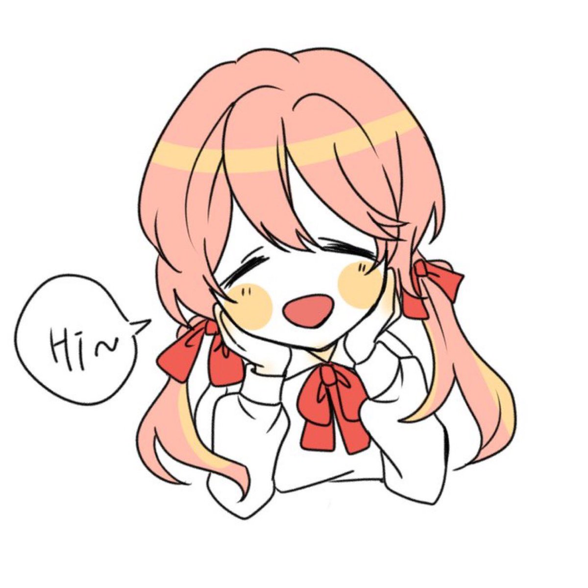 りむ tweet media