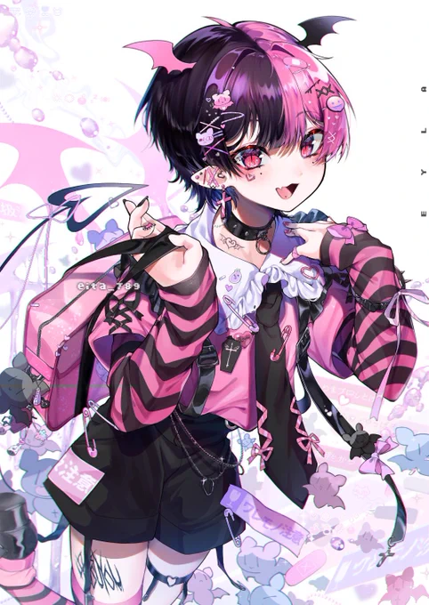 ✧**.+゜ 