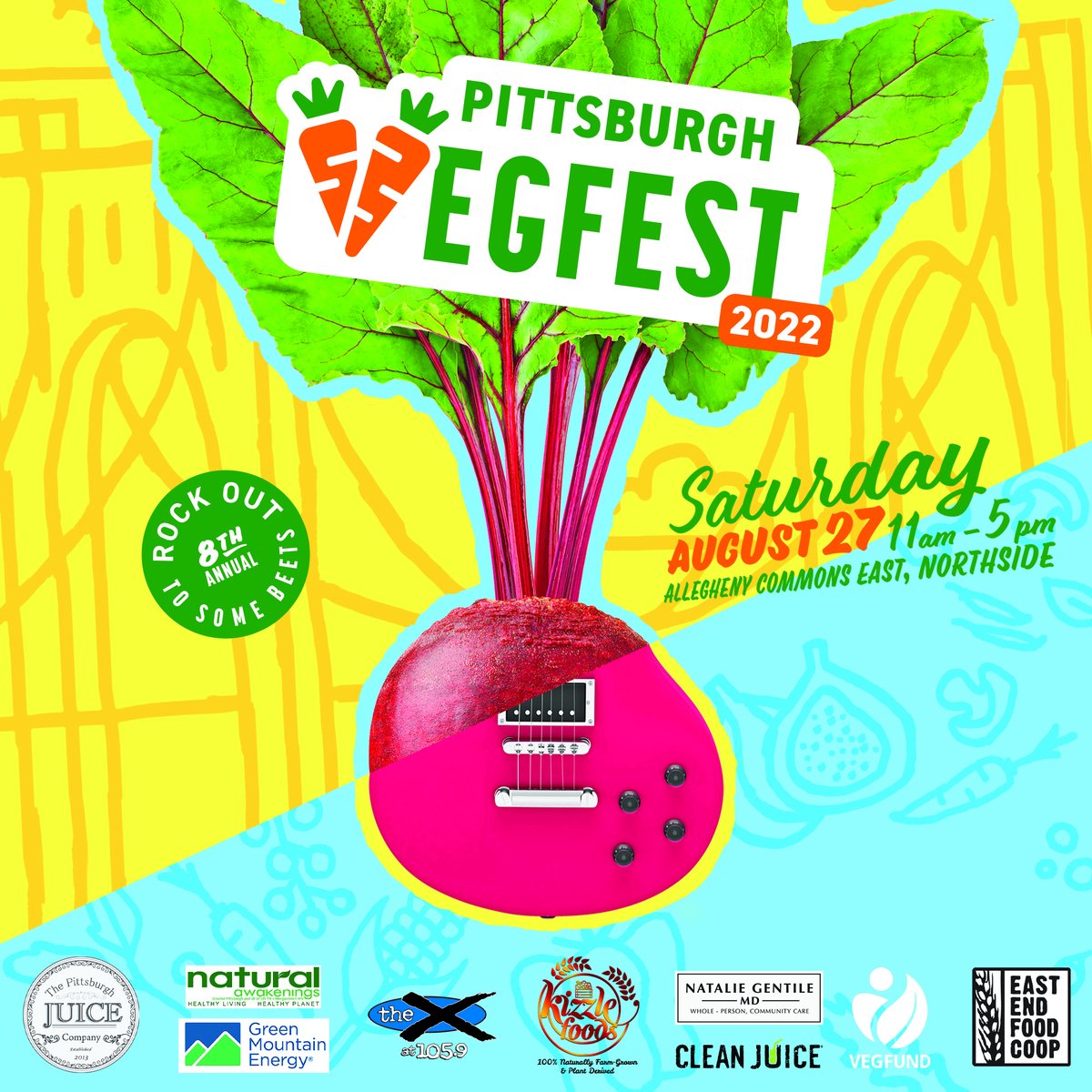 412FoodRescue's tweet photo. @PGHvegfest is THIS Saturday!! An all vegan event that showcases the best vegan food, shopping, animal welfare and non profit organizations in the city!  

If you are interested in tabling this event with us: https://t.co/xk7ZGMQi70 https://t.co/7u9c9YCkfC