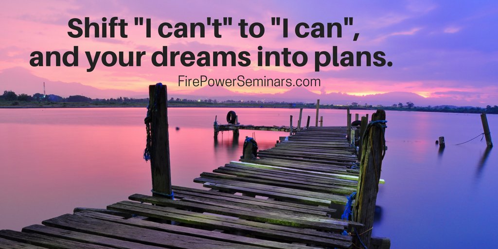 FirePowerSeminr's tweet photo. Dream, plan and take action... do things outside your comfort zone and grow; you are more amazing than you know! #MondayMotivation #firepowerseminars #mindset #dreams #plans #takeaction #personalgrowth #transformation #empowerment #open #heart #learn #grow #inspire https://t.co/54g25K3Tdp