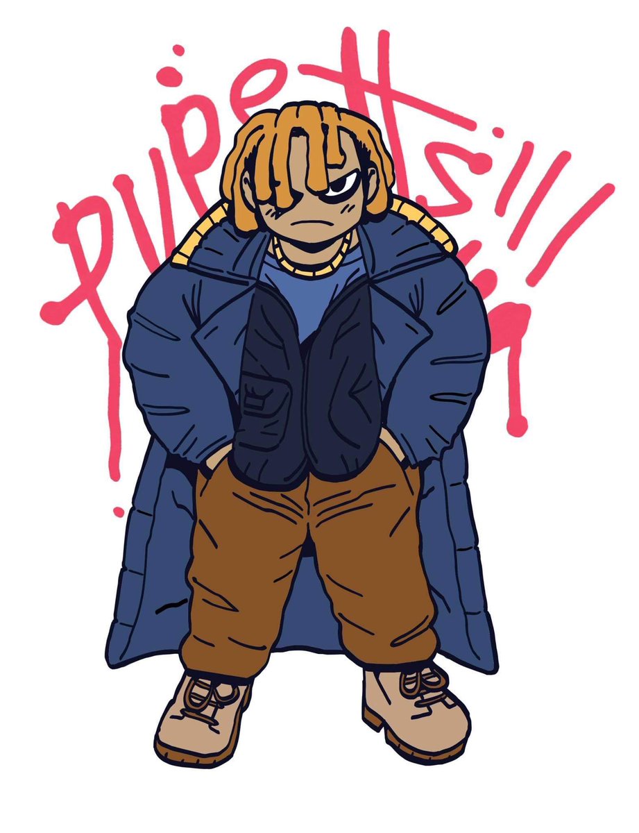 Regular_Alpha's tweet image. Just some regular people who want regular alpha.

#SolanaNFTs #nft #Solana