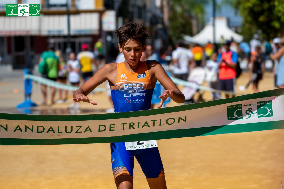 Federación Andaluza de Triatlón🏊🚴♂️🏃♂️FATRI tweet media