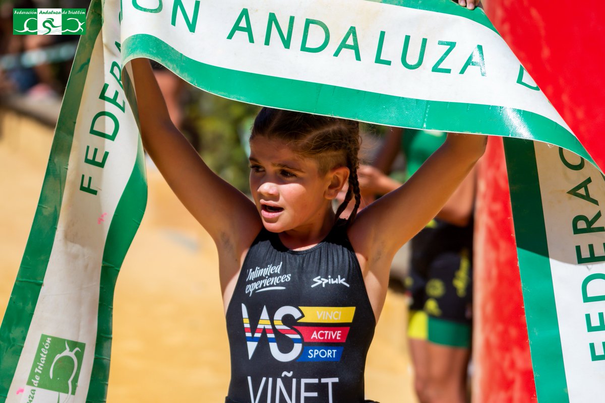 Federación Andaluza de Triatlón🏊🚴♂️🏃♂️FATRI tweet media