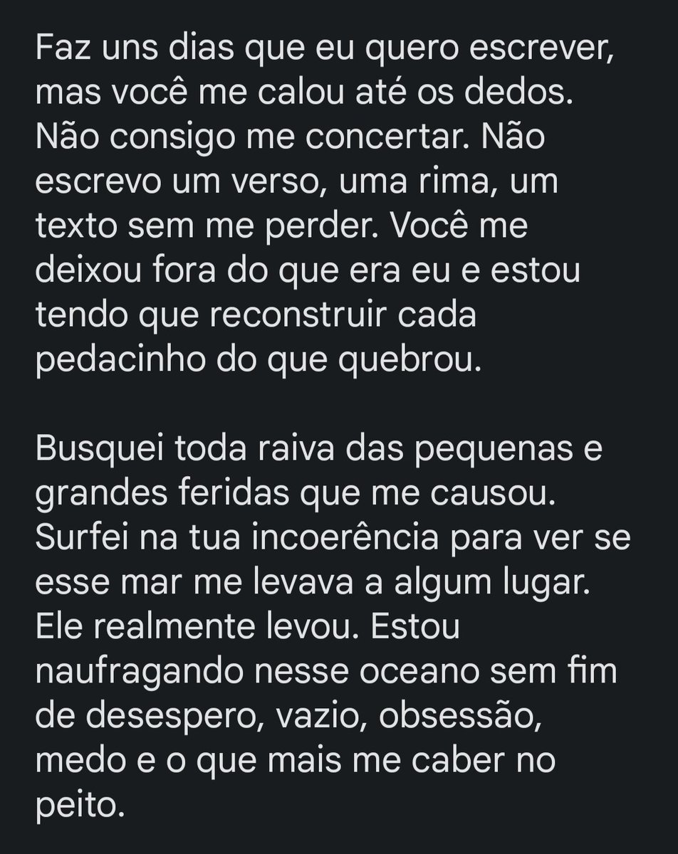 gabientrelinhas's tweet photo. Com pesar, Haru https://t.co/xpJb8QTA6a