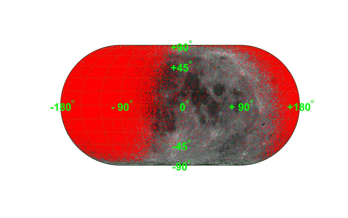 daer_polimi's tweet photo. Already missing the night of shooting stars (San Lorenzo)? No worries, @MonKeed and @FrancescoTop've just published the most comprehensive catalog of meteoroids in cislunar space to be detected by #LUMIO mission on the prestigious @ElsevierConnect #ICARUS. https://t.co/95hRB97JqL https://t.co/DUdXq1AFJY