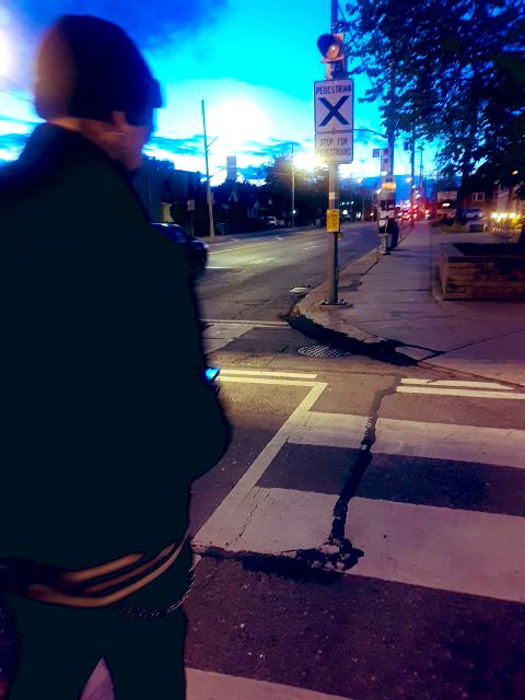 KryKryptonite's tweet photo. @CoinHuntWorld Walkin wecome!🚶🏽‍♀️I started playing on my own, I have always been an avid walker so this game felt like it was meant for me!! My bf on the other hand was not. But once I started flashing him my uphold balance he quickly used my referral code and we became CHW partners in crime! 🤑 https://t.co/58idELPZiw