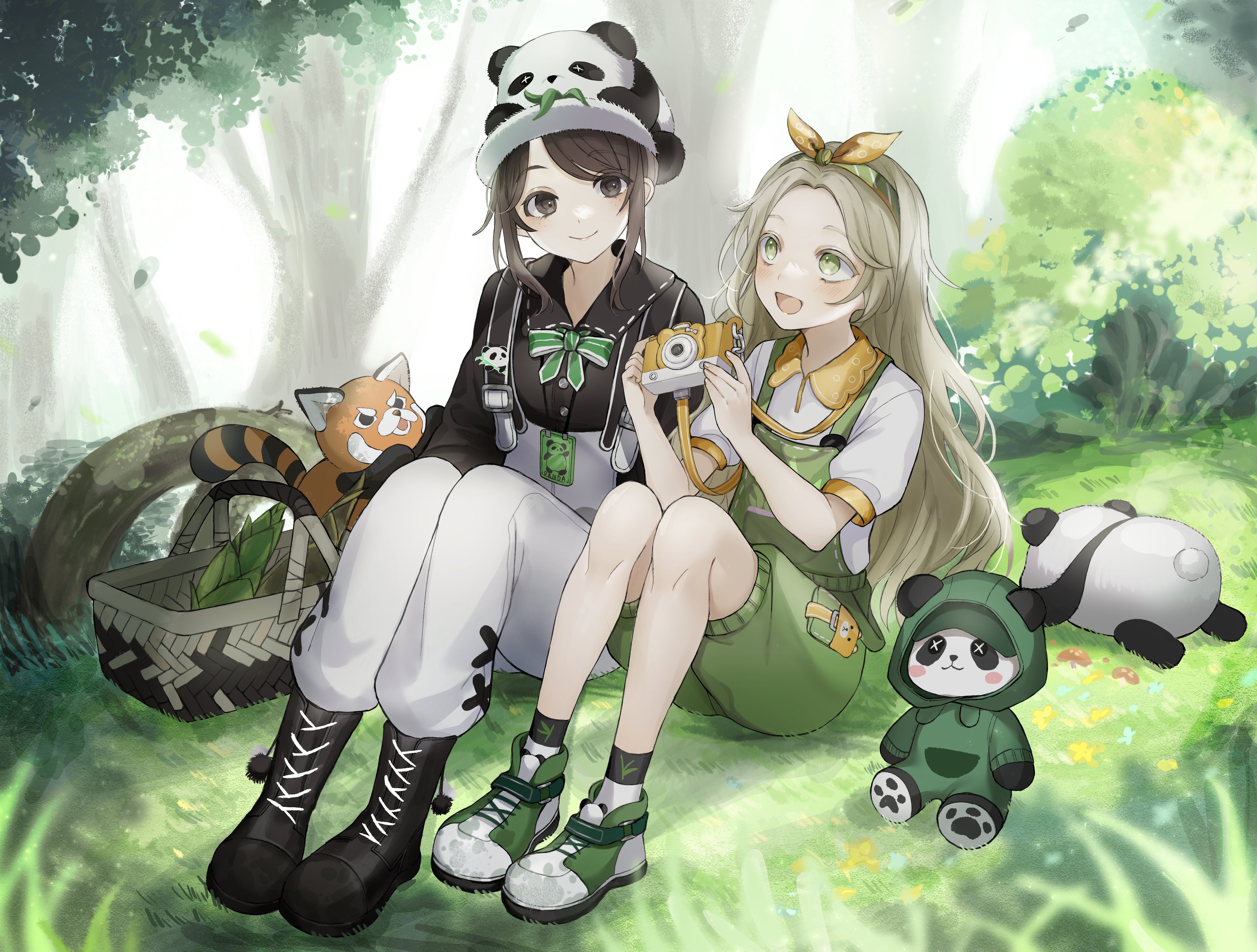 パンダさま確認ページ♡ 🐼しのパンダ🐼 on X: 