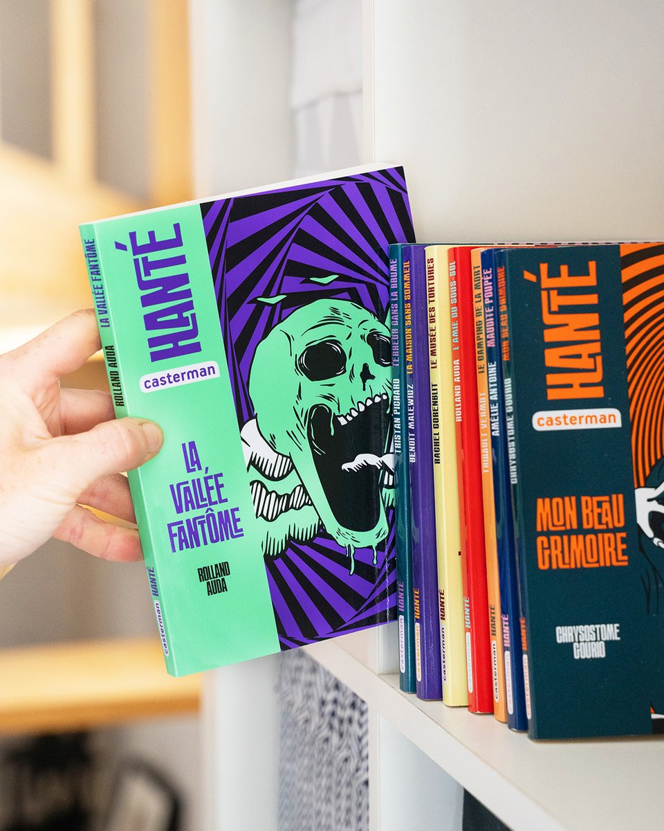 Casterman Jeunesse tweet media