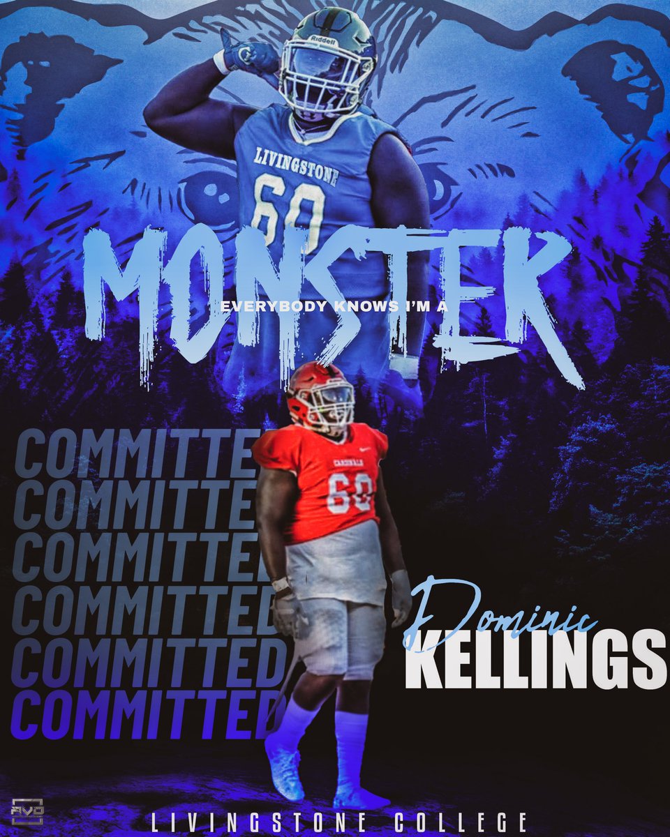 This ain’t make believe🙏🏽 #Committed 
<a href="/JHSCardinalFB/">Jonesboro Football</a> <a href="/CoachCarmichEAL/">#COACHSYRUP🥞 Coach Darrian CarmichEAL</a>
<a href="/LivingstoneFoo1/">LivingstoneFoo1</a> <a href="/CoachWTrenchMob/">Coach Williams Jr. 🤘🏾</a>
<a href="/RecruitGeorgia/">Recruit Georgia</a> <a href="/GeorgiaPrepMag/">Georgia Prep Journal</a>
<a href="/scoutingreport_/">scoutingreport</a> <a href="/BigFaceSportss/">BigFaceSports, (Recruiting & Scouting)</a> 
<a href="/ccpsathletics1/">CCPS Athletics</a> <a href="/lukewinstel/">Luke Winstel</a>
<a href="/lcbluebears/">Livingstone College Athletics</a> <a href="/jwindon35/">Joe Windon</a>