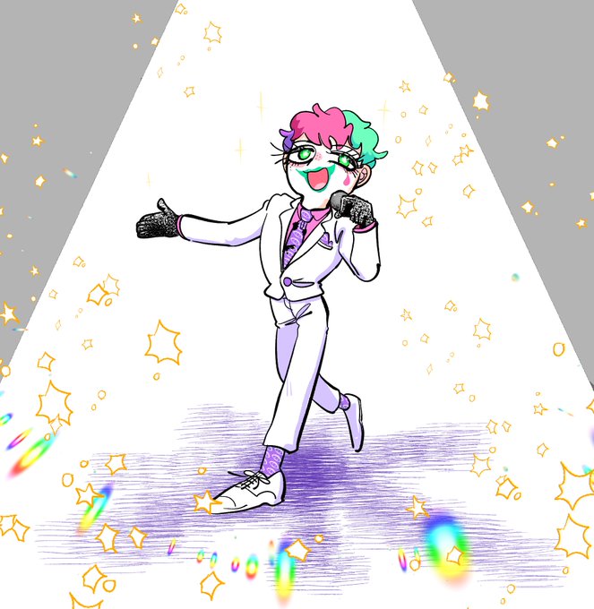 りきちゃんのおうたきけてうれしかった #ジョー設展 