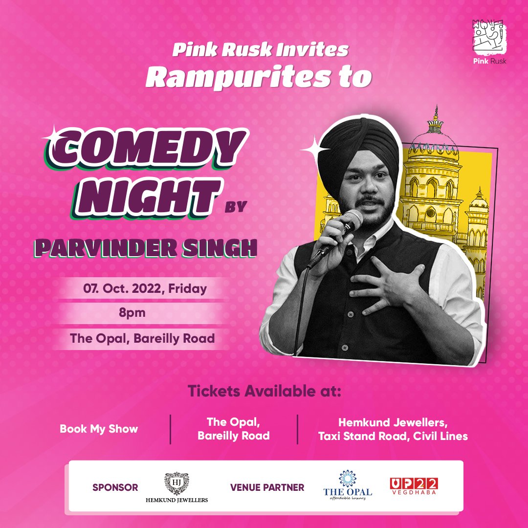 Pink Rusk tweet media