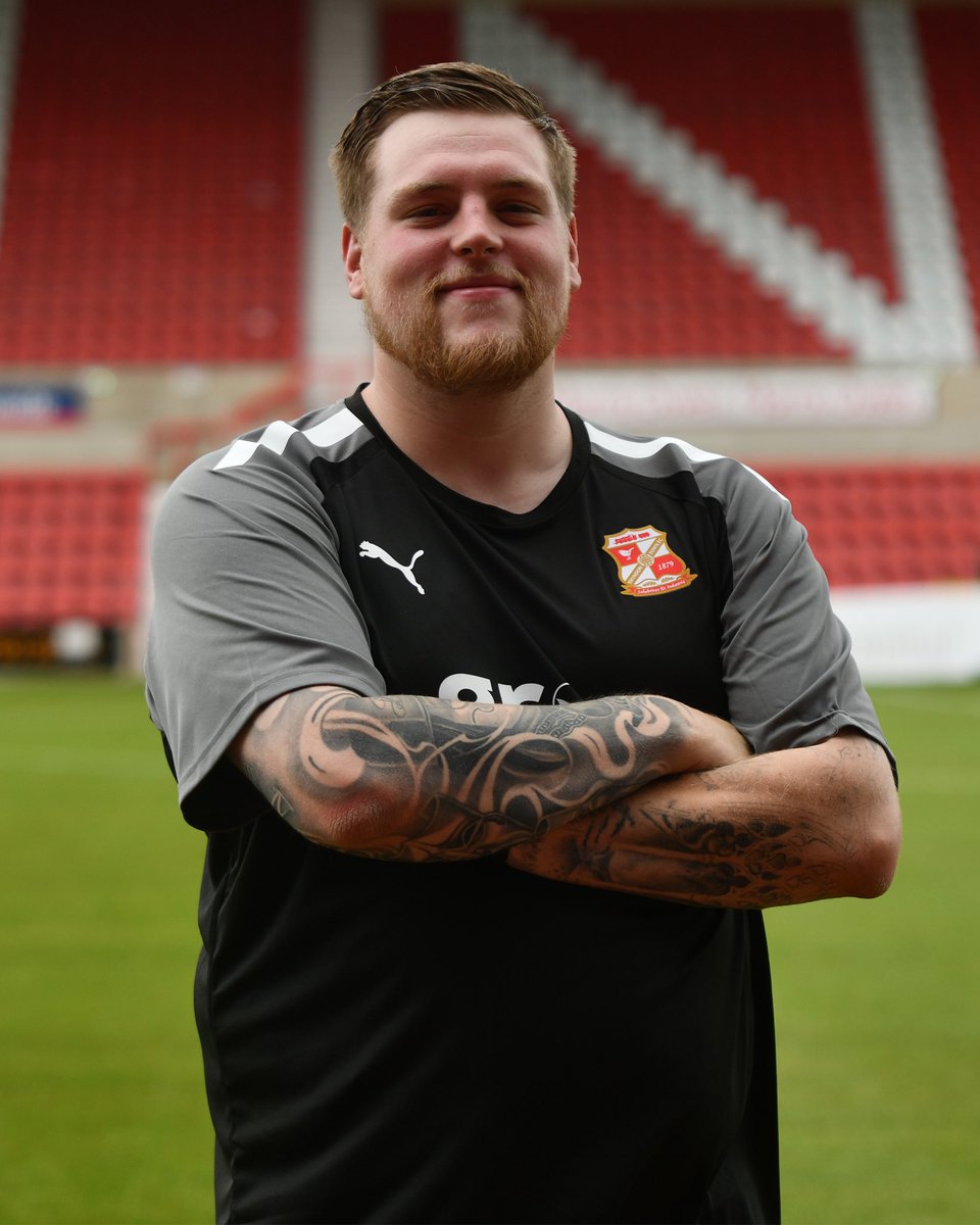 Callum Knowles tweet media