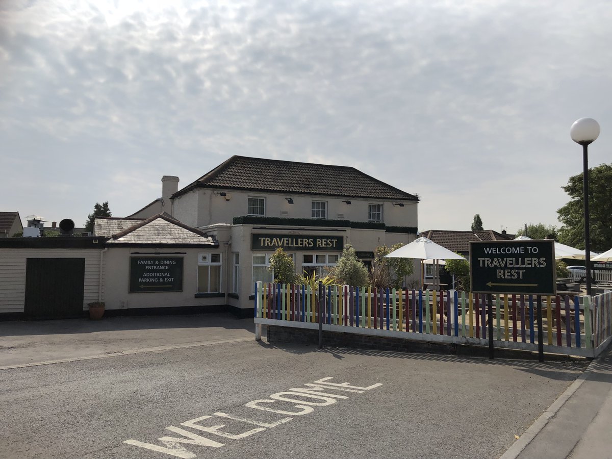 James A Baker tweet media