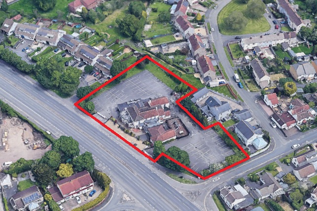 James A Baker tweet media