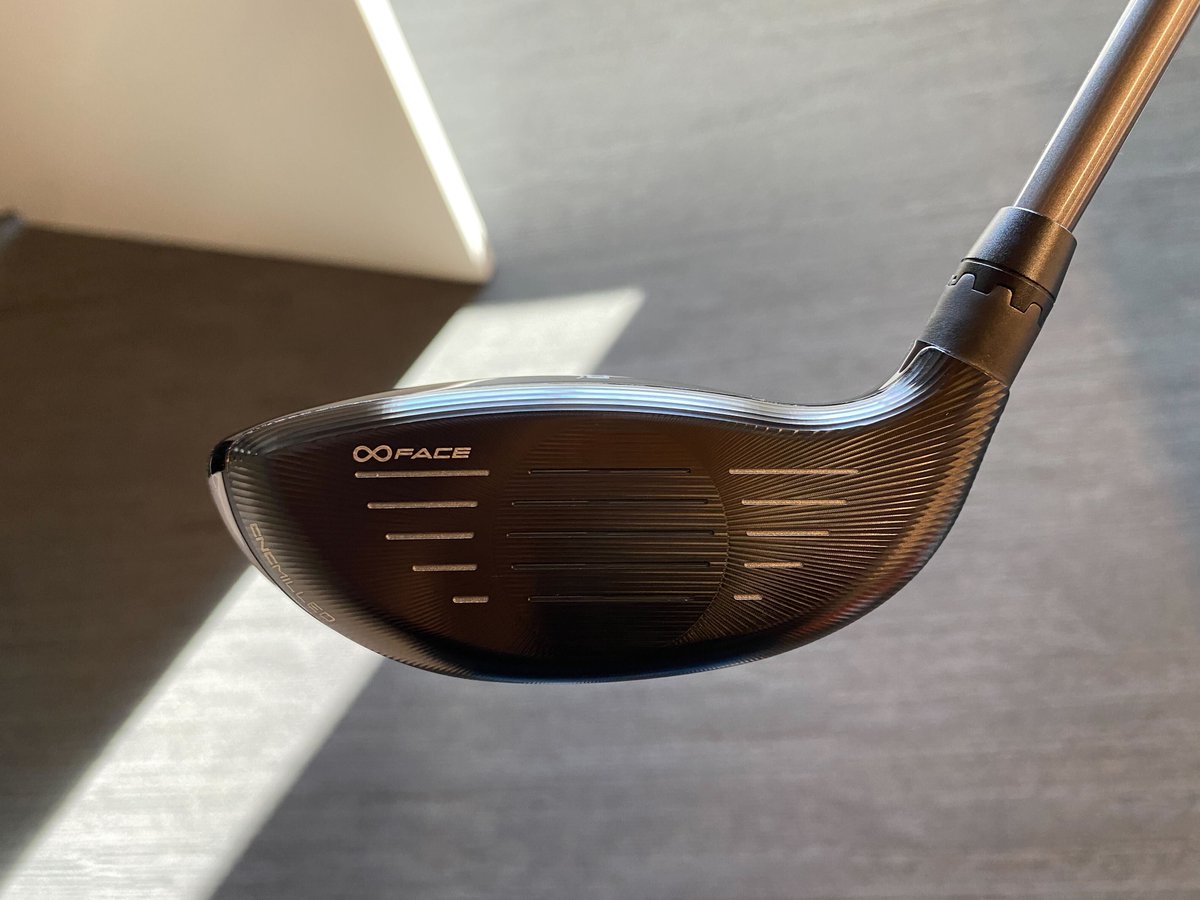 GolfWRX tweet media