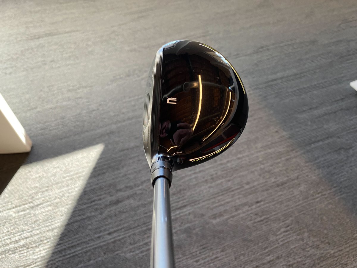 GolfWRX tweet media