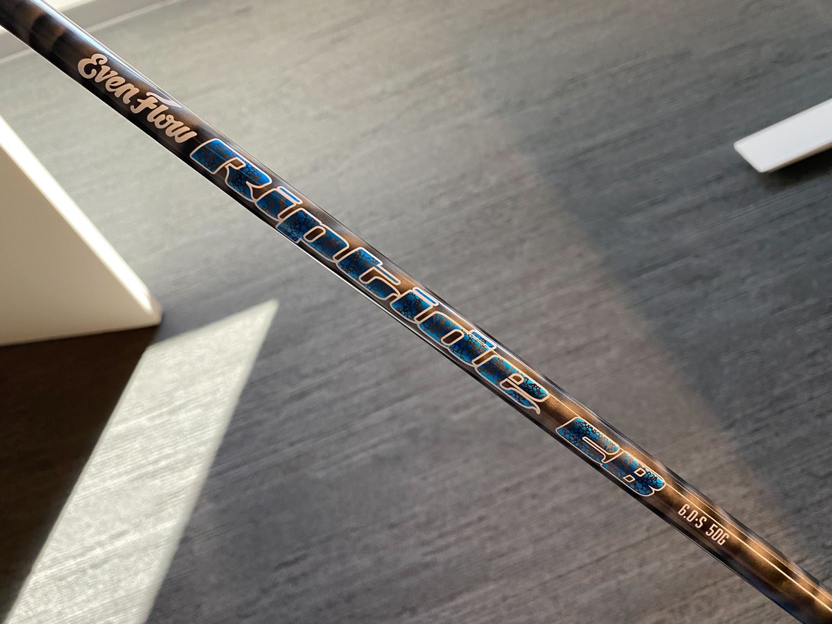 🚨𝑮𝒐𝒍𝒇𝑾𝑹𝑿 𝑮𝒊𝒗𝒆𝒂𝒘𝒂𝒚!🚨

We are giving away this Cobra KING RADSPEED Draw #3 Wood! Headcover and Arccos grip included!

HOW TO ENTER!⬇️ 
▪️ FOLLOW <a href="/GolfWRX/">GolfWRX</a>
▪️ LIKE &amp; RETWEET THIS POST

Winner will be randomly selected Sunday August 28th. Good luck!🤞