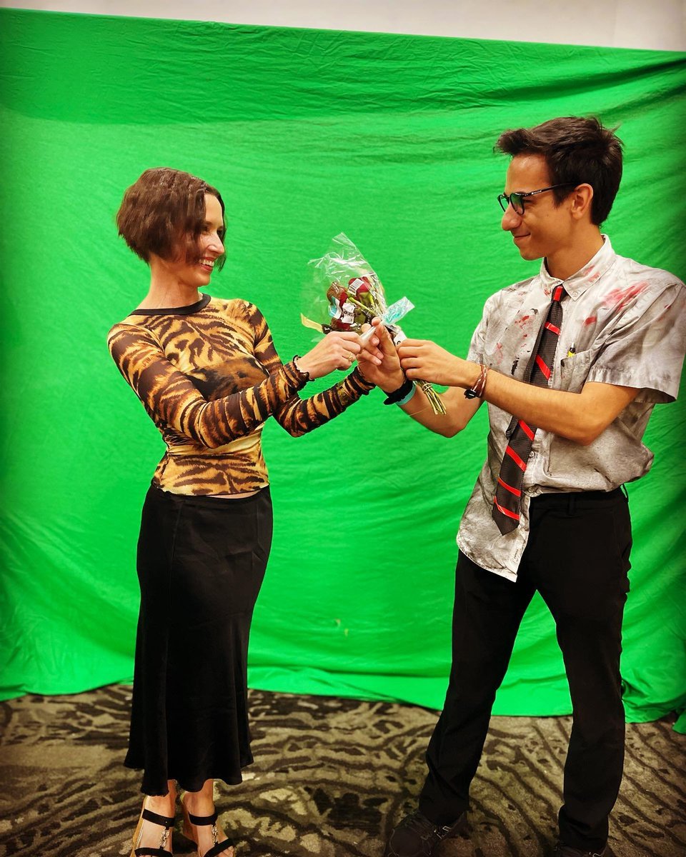 Shawnee Smith tweet media