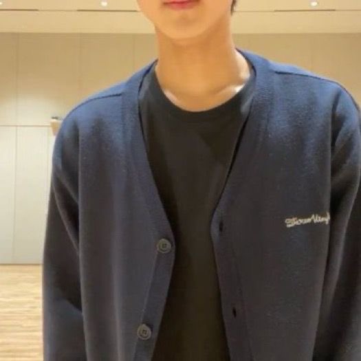 เขินไหล่ผู้ชายคนนี้ไปอีกสิบปี