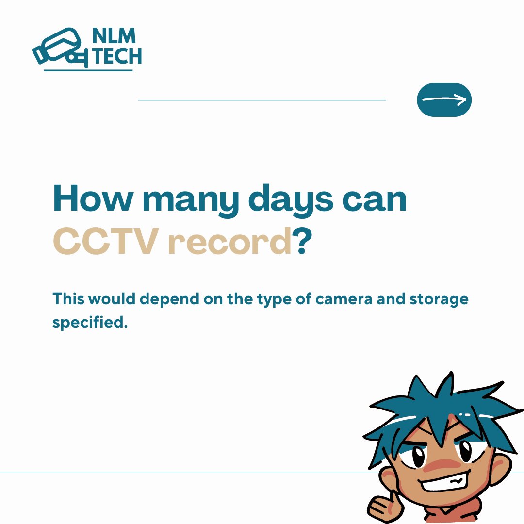 nlm_tech's tweet photo. 🤓 Thank you for sending your questions in.

Your CCTV questions, answered!

Swipe ➡️ for more info! 😊

If you have any questions regarding security systems 👆🏾, you know what to do.

#CCTV #CCTVKenya #CCTVinstallation #Surveillance #NLMtech https://t.co/dJ6U98djwH