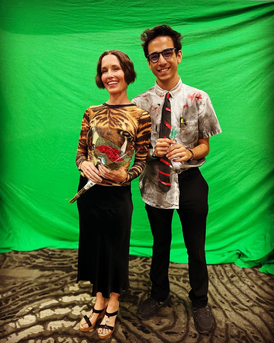 Shawnee Smith tweet media