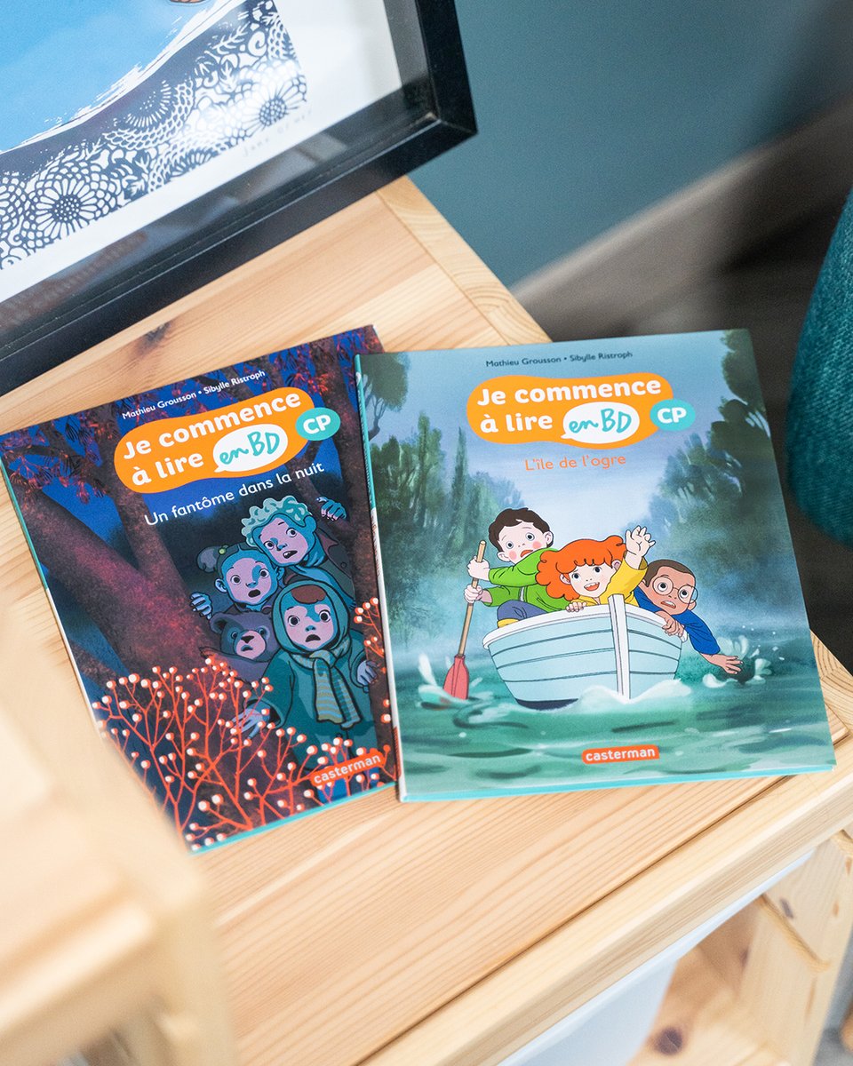 Casterman Jeunesse tweet media