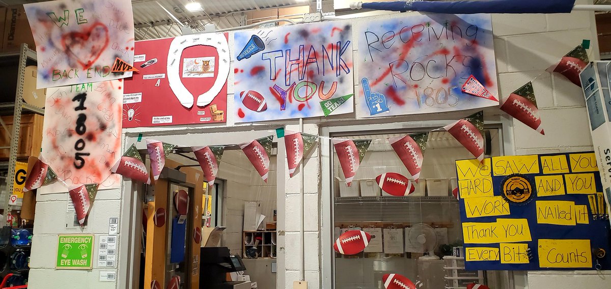 Lowe's Of Buckhannon tweet media