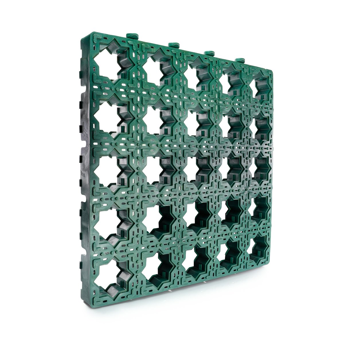 CordenGroup's tweet photo. This is the Gridforce IR 35 paver, designed specifically to reinforce grass that endures regular vehicle use.
It can simply be fitted and forgotten about due to its ability to withstand frost & UV radiation! See it in situ: https://t.co/iTXNuswSmi
#GrassProtection #Construction https://t.co/o6nCYoi8NY