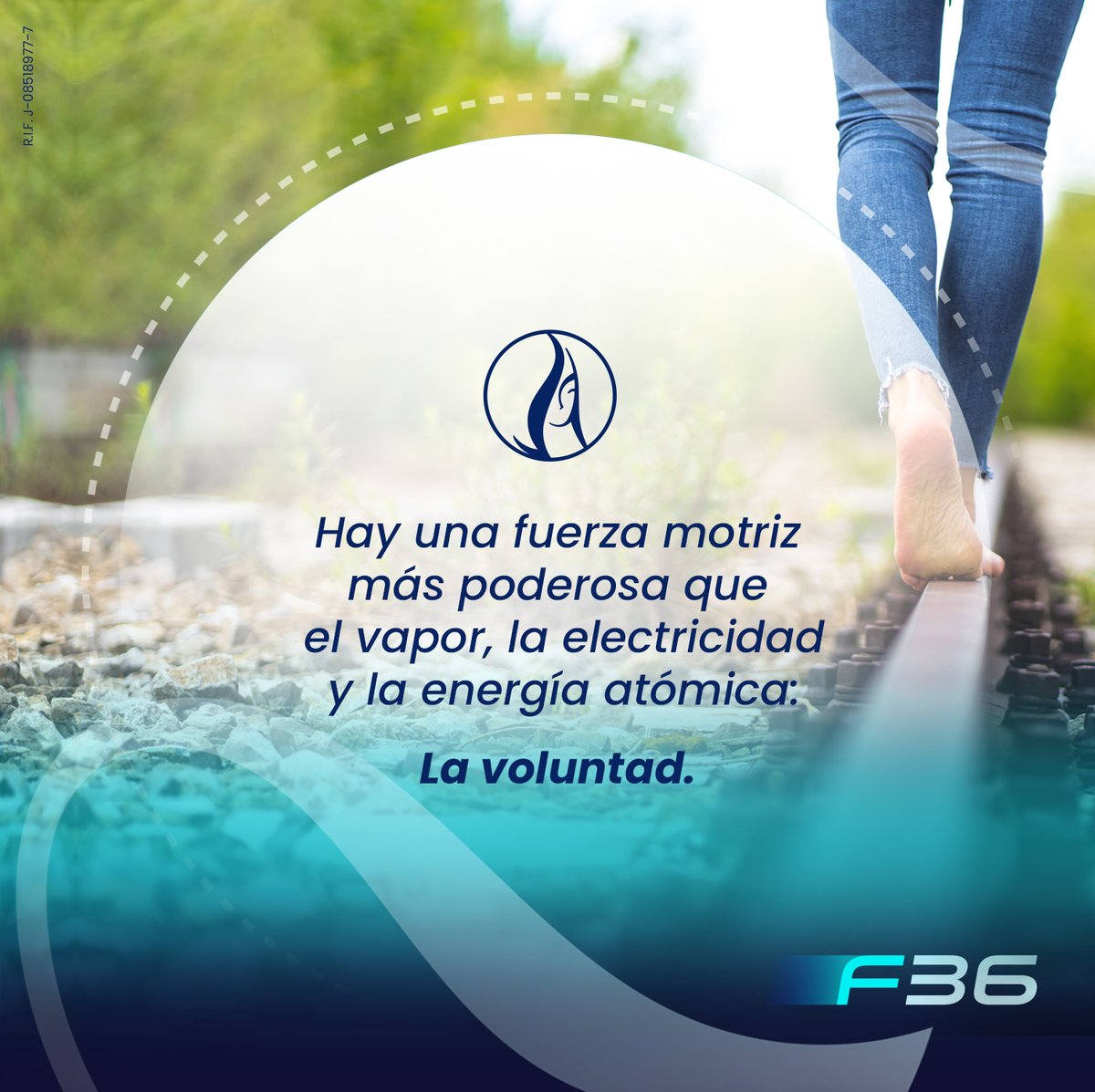 DronenaVE's tweet photo. Levántate cada mañana y convéncete de que puedes hacerlo.
¿Estás list@? para iniciar la semana con energía y voluntad.
#FrasesDeLunes #IniciodeSemana #Voluntad #FrasesPositivas #Farmacias #Dronena #Emprendedores #ComunidadNena https://t.co/6pKNgIc3Om