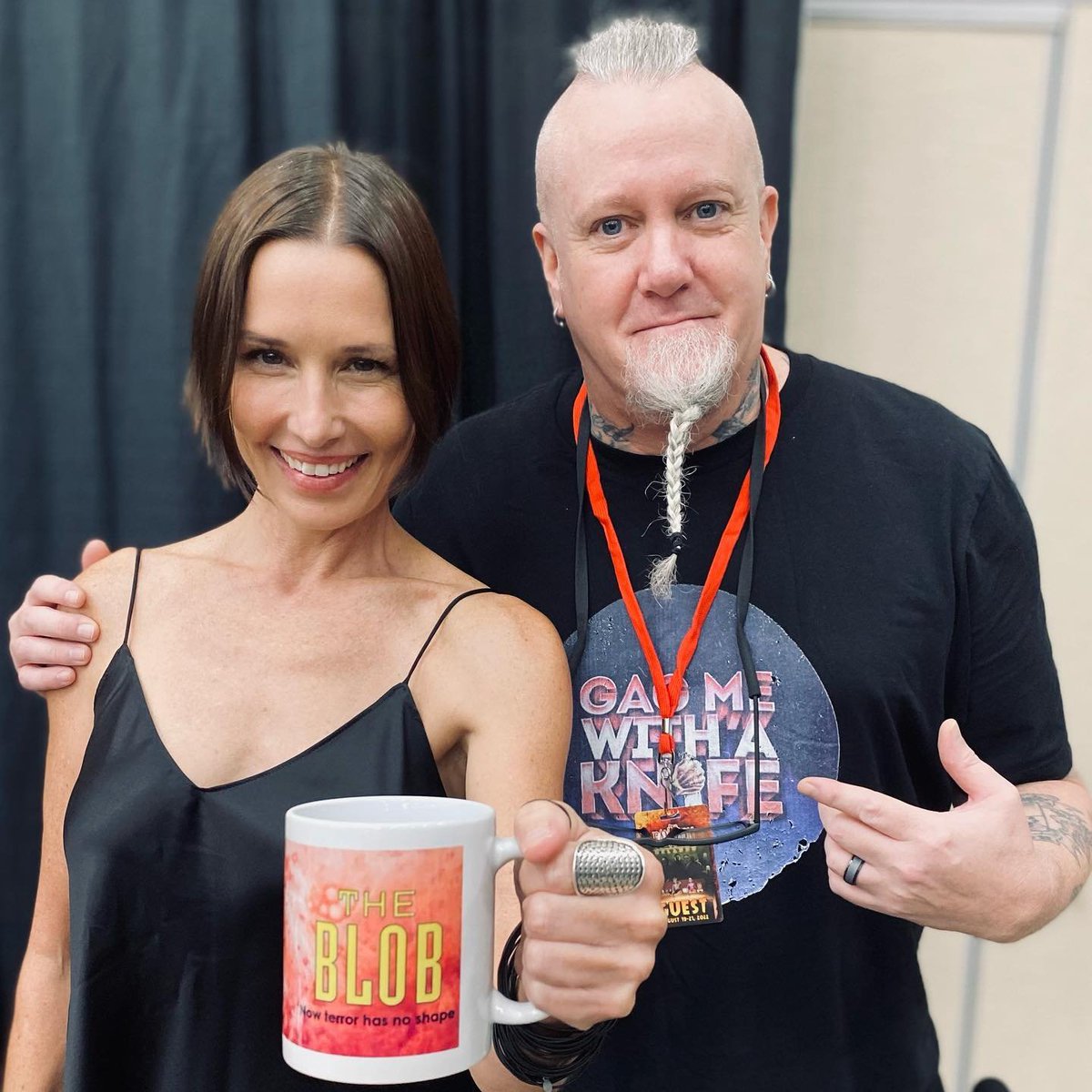 Shawnee Smith tweet media