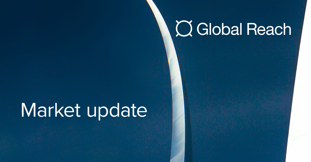 GlobalReachC's tweet photo. Market update — August 22nd: It was a volatile beginning to last week’s trading session as China surprised markets with an interest rate cut to support a slowing economy. 

Read more.
https://t.co/CiaN0DdKfJ

#businessintelligence #marketupdate https://t.co/LGdXLu9vY2
