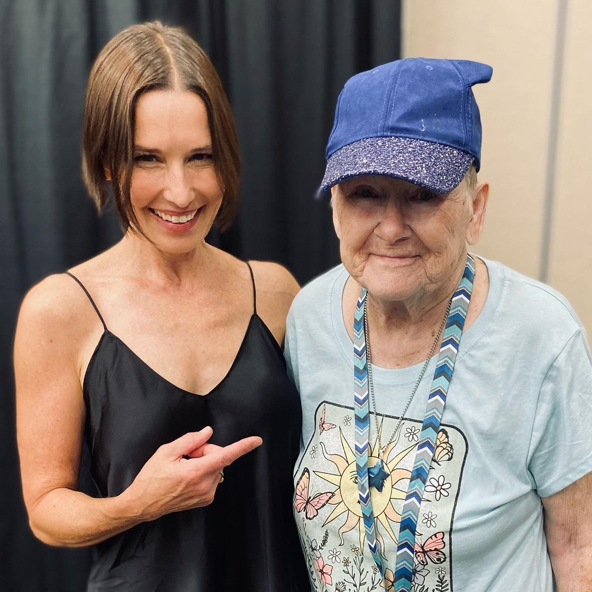 Shawnee Smith tweet media