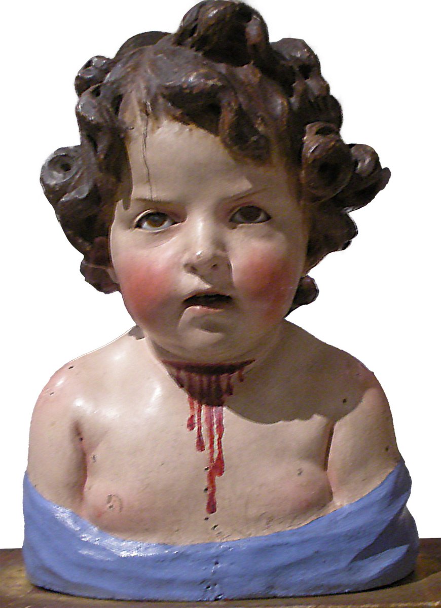 667Run's tweet image. Spreche ich mit Frauen über Abtreibung und teile meine Meinung mit, dass ich Abtreibung in den allermeisten Fällen für ein Verbrechen halte, ernte ich heftigen Widerspruch, böse Blicke und teilweise manifeste Aggressionen…

Zum ganzen Beitrag: 667.run/engelmacherinn…