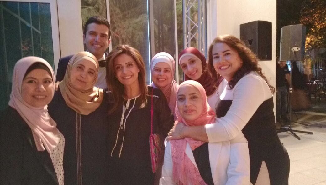 salamgm's tweet photo. Felt so excited to find these photos of 12 educators working together as a team in 2016. 
The trust,belief in us,and the PD quality offered to build our capacity was way beyond our imagination
شكرا جلالتك @QueenRania لايمانك بنا ودعمنا، أنت قدوتنا ومعلمتنا https://t.co/cFAYosY6oS https://t.co/A0OmXtJ8gZ