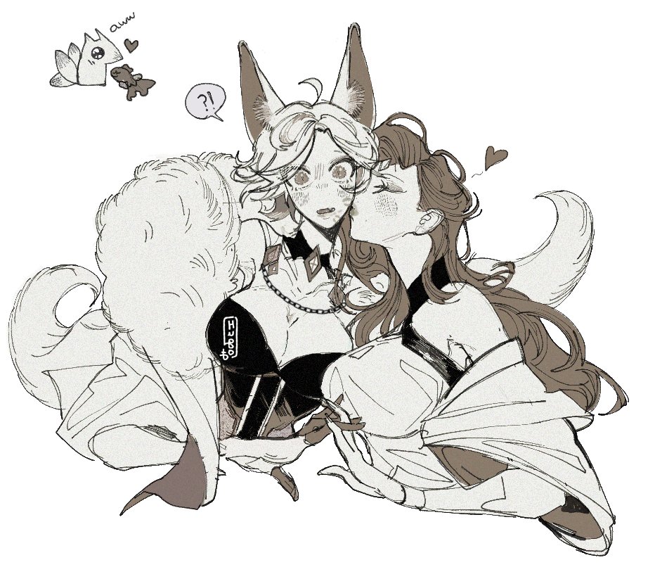 Shashi_5560's tweet photo. 🦊🐟

การที่คุณเซฟีร่าทำแบบนี้😩🔥❤️ https://t.co/rMaUXODl7x