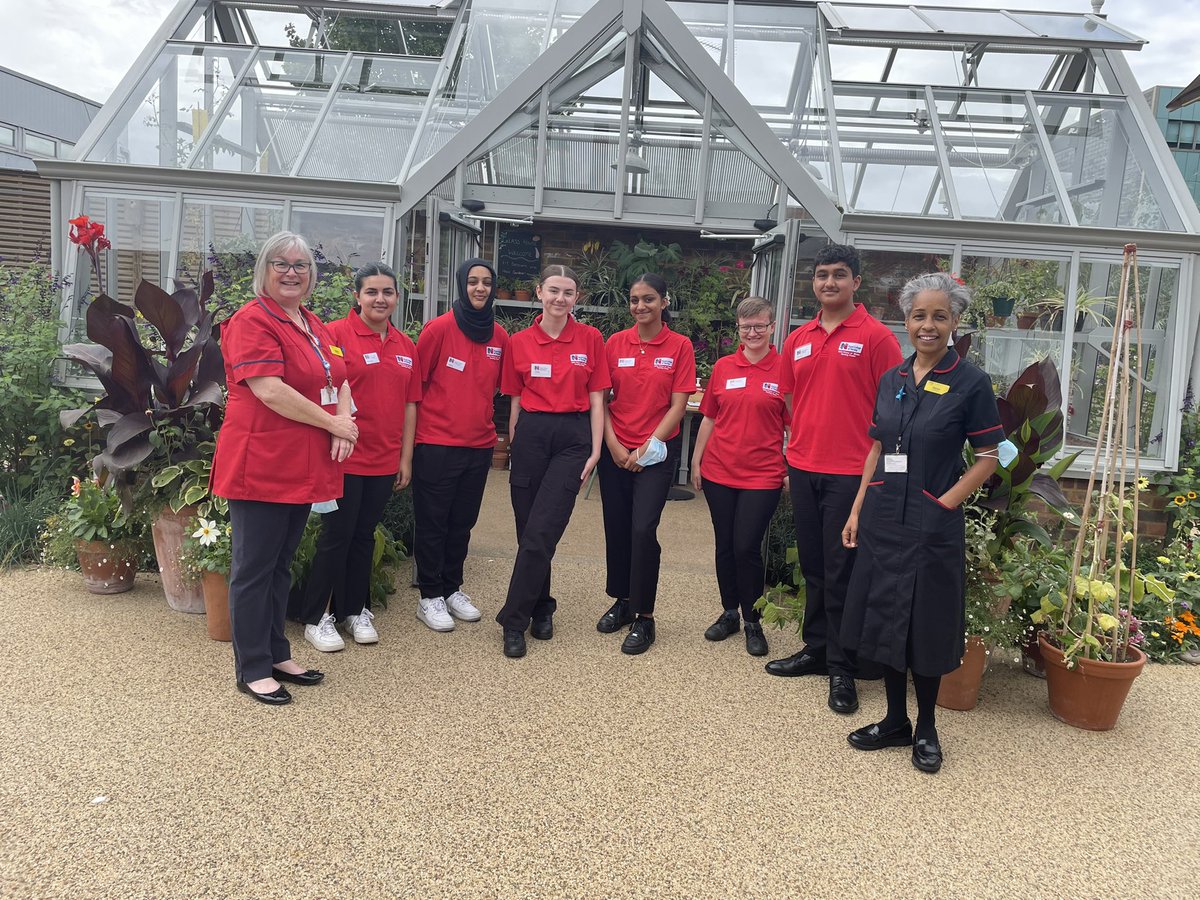 Talent for Care Team 💙 tweet media