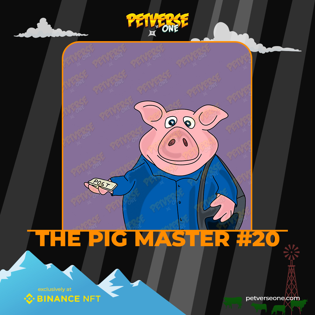 petverseone tweet media