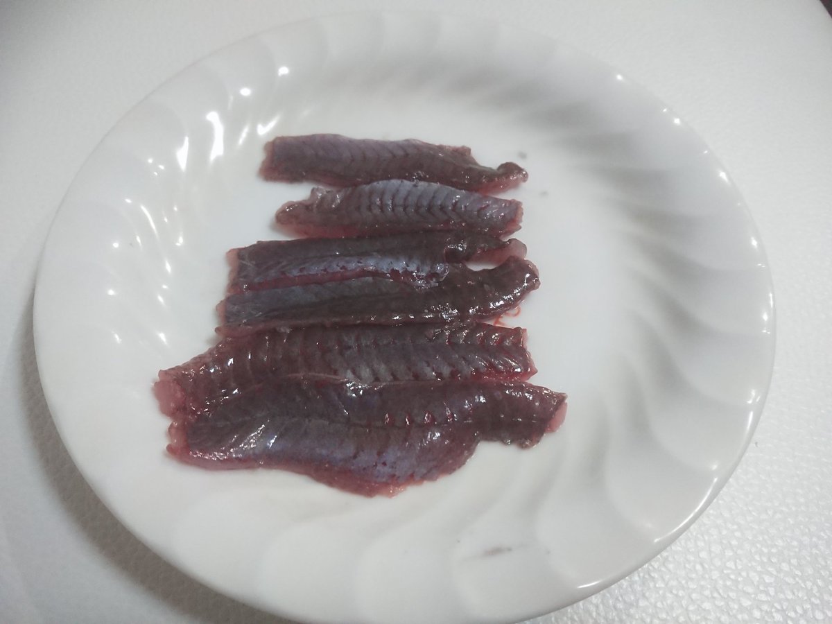 みんなの ムツゴロウ 刺身 口コミ 評判 食べたいランチ 夜ごはんがきっと見つかる ナウティスイーツ