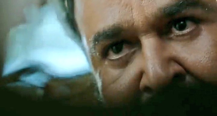 AaradhyaMose's tweet photo. That devilish look 👀💥
#Lucifer  #Mohanlal https://t.co/InEZFeSekP
