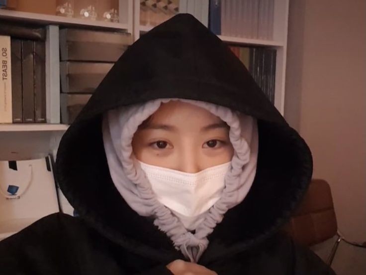 the cutest 🥺🤏🏻