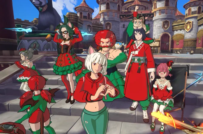 スイカ姫 