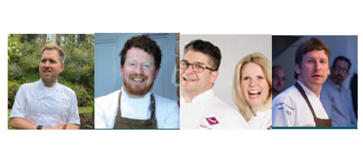 Catering Equipment Suppliers Association (CESA) Conference Craft Guild of Chefs