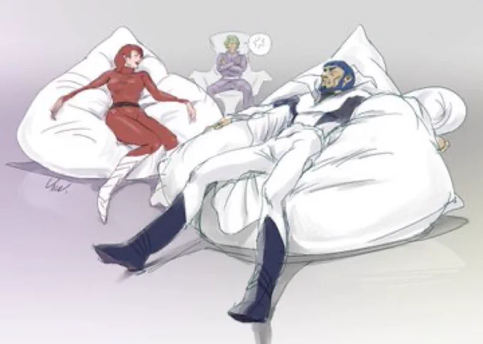 なんか今日眠い…おやすみなさーい 