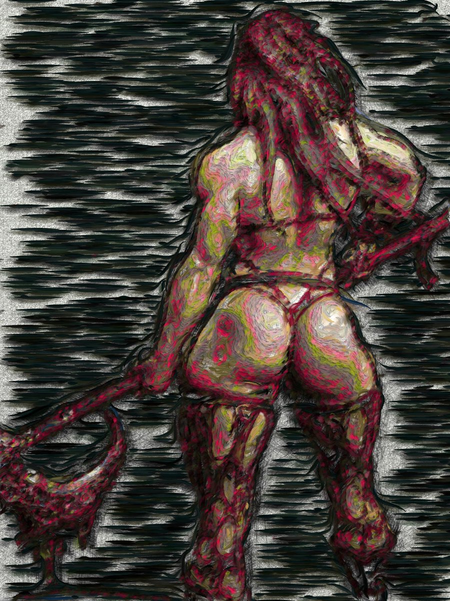Sexy Girl From Inferno

linktr.ee/maskgirl

#nft #NFTCommunity #paint #art