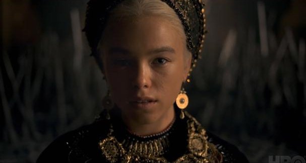 TSoS_'s tweet photo. After 3 years of bitterness about the finale of Game of Thrones, it took me about 25 minutes of #HouseOfTheDragonHBO to fall back in love with the world of Westeros, to care for its characters and slowly unfolding intrigues and to accept it as its own show.

It was amazing. https://t.co/SKz1oI43pS