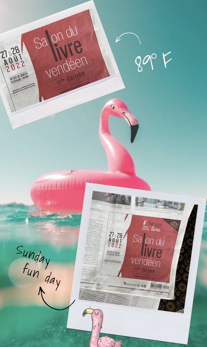 Sylvie Soriano tweet media