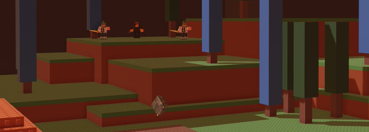 SHADOVIS RPG tweet media