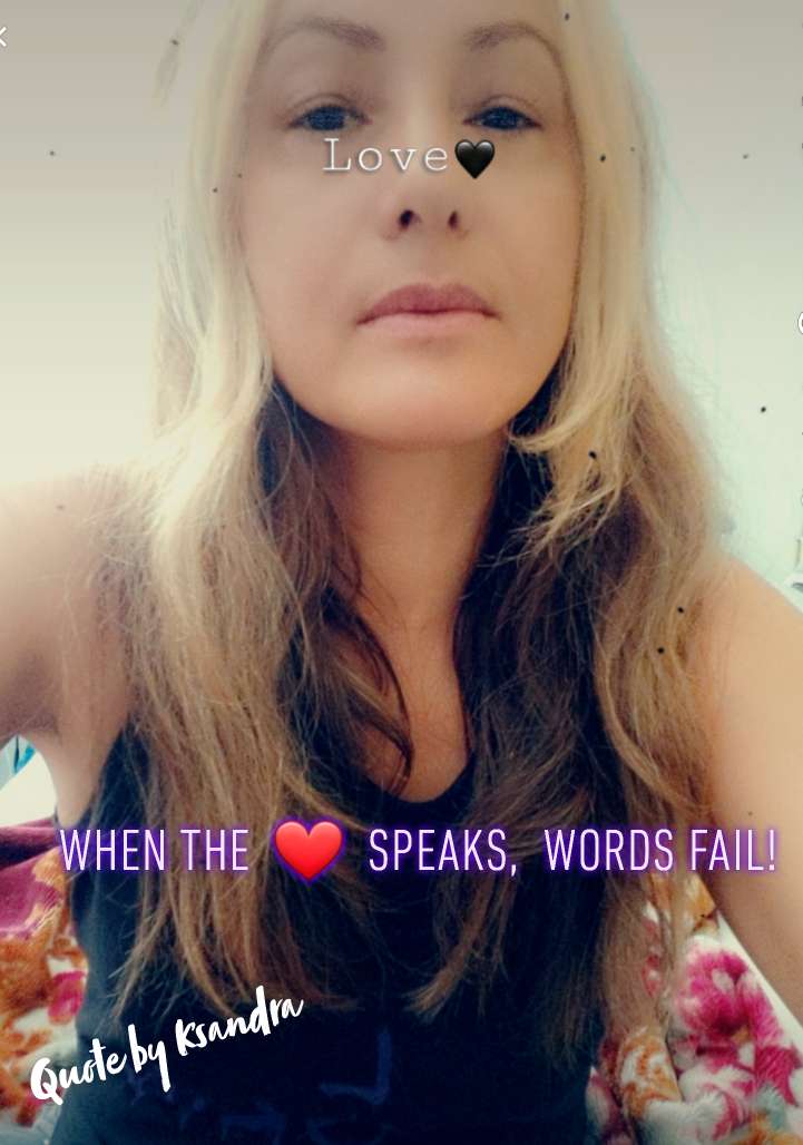 KSANDRAFanSpacE's tweet photo. @enspoems This one I just wrote out of a deep meditation and is for 2 that are on my mind ATM. You are welcome to use and have it https://t.co/RL6kJq07VY