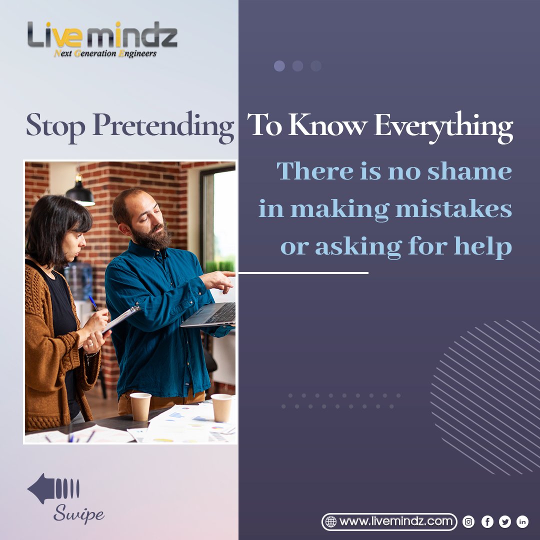 Livemindz1's tweet photo. Here are some tips that will change your programming game completely.

 #programming #livemindz #tech #digitaltransformation #career #hiring #jobalert https://t.co/sVqWfW7Umu