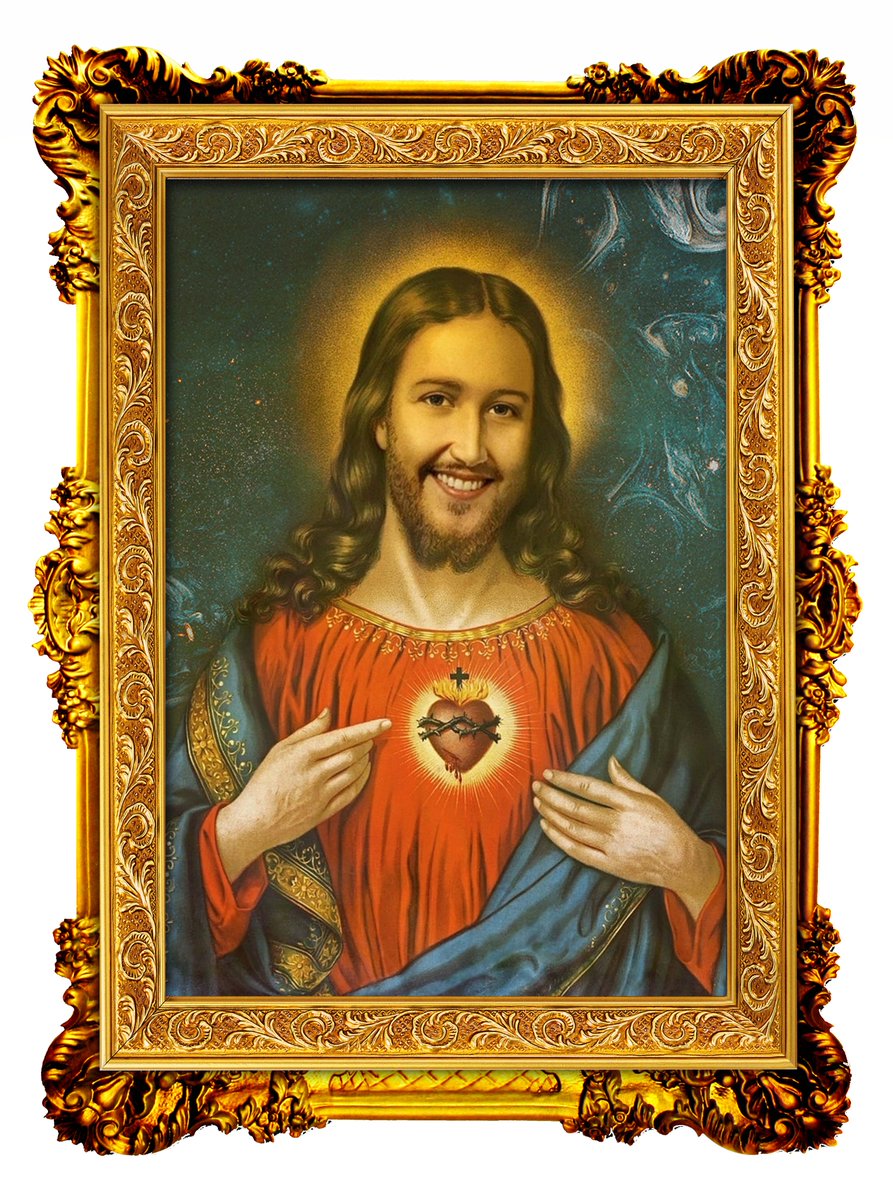 NeanderthalCB's tweet photo. Holy Smile

#nfts#nft#nftart#nftcommunity#nftcollector#nftartist #crypto#digitalart#cryptoart#art https://t.co/AUNNUvDGte